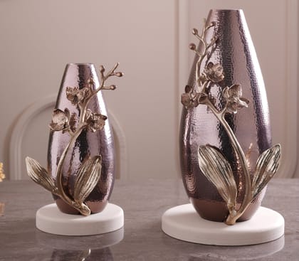 Floral Savvy VASE-Small