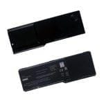Laptop Battery For Dell Inspiron 1501 6400 E1505, 11.1V 9 Cells 6600mAh – Compatible