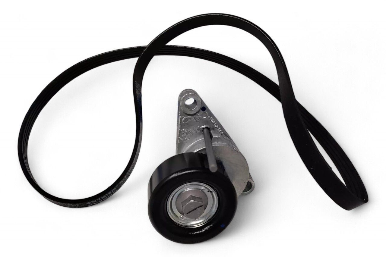 Gates Tensioner Kit, V-Ribbed Belt AV832944