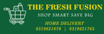 The fresh fusion