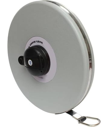 Omxe (Measuring Distances Up to 30 Meters) Manual Measuring Tape