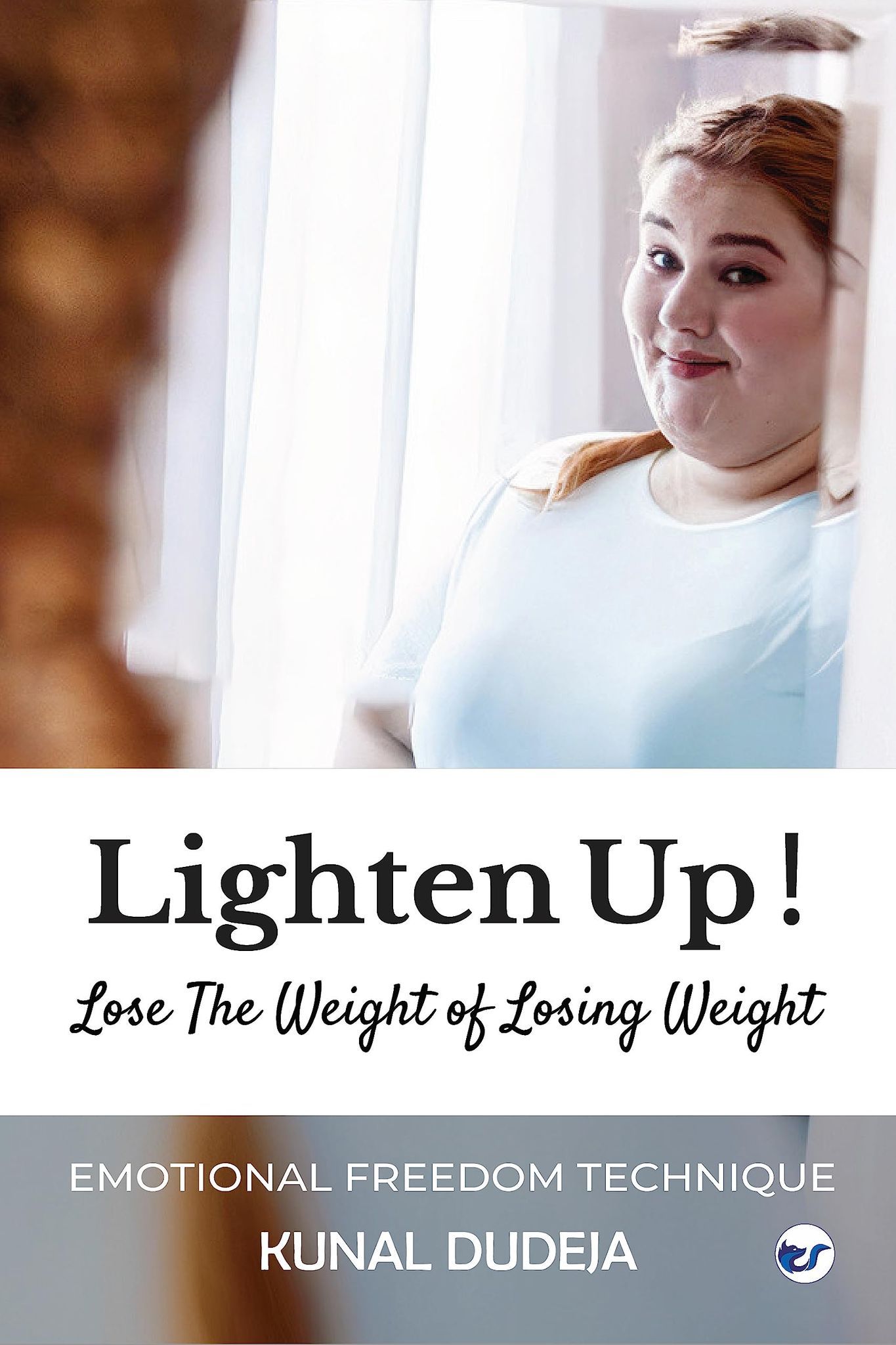 Lighten Up: Lose The Weight of Losing Weight [Paperback] Kunal Dudeja