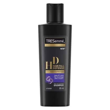 TRESemme Hair Fall Defence Shampoo 80 Ml
