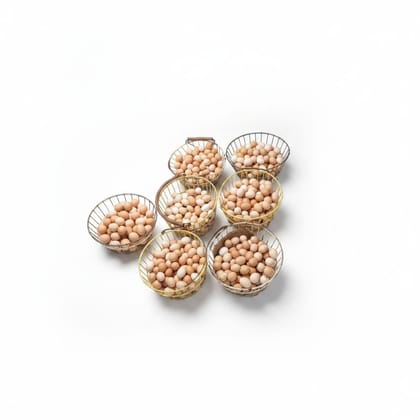 Fresh Farm Eggs - 4 kg - 20 fresh eggs