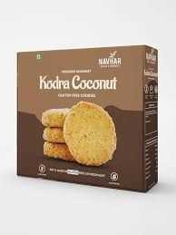 NAVHAR KODRA COCONUT COOKIES 18% NAVHAR KODRA COCONUT COOKIES 18%