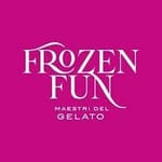 Frozen Fun - Gelato Ice Cream