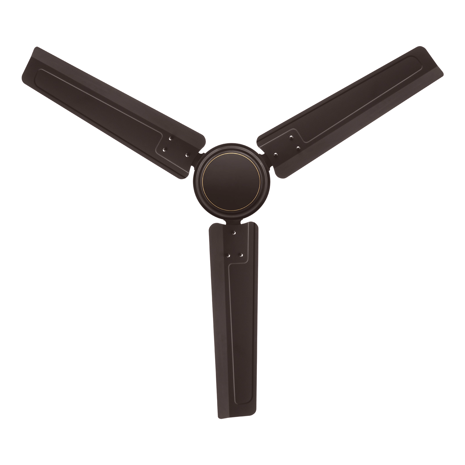 Sujata Ceiling Fan 1200MM Smoke Brown