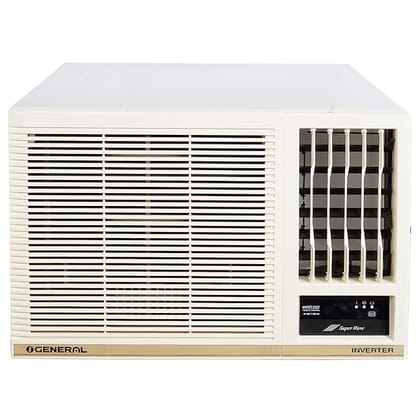 O General Ac AFGB14BBAA-B 1.2 Ton  3 Star