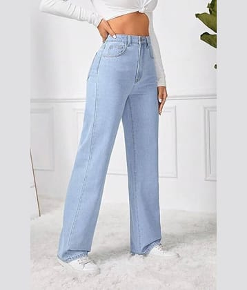 Star4well Women Slim Fit Waist Jeans