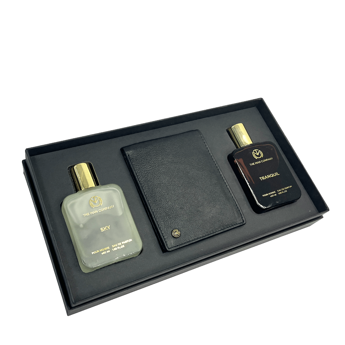 Tranquil & Sky Gift Set Tranquil & Sky Gift Set - Default Title