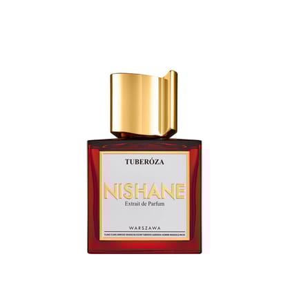 Tuberóza-Extrait de Parfum / 50ml / Unisex