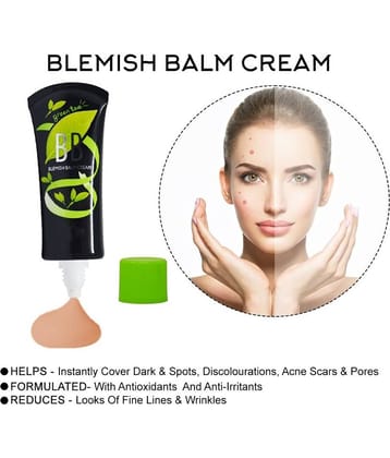 Adbeni Adbeni BB Cream BEIGE IVORY Medium 40 g