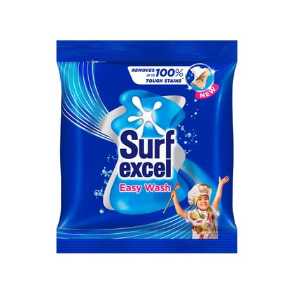 SURF EX BLUE 3KG EASYWASH