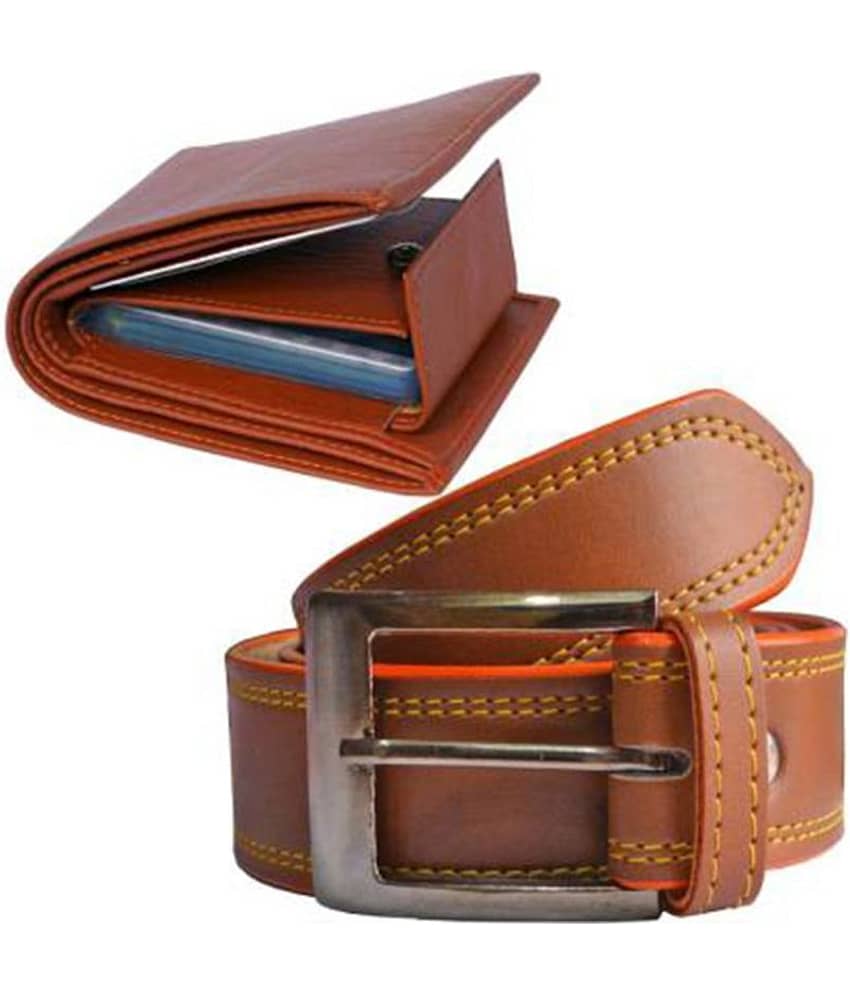 Loopa Belts Wallets Set