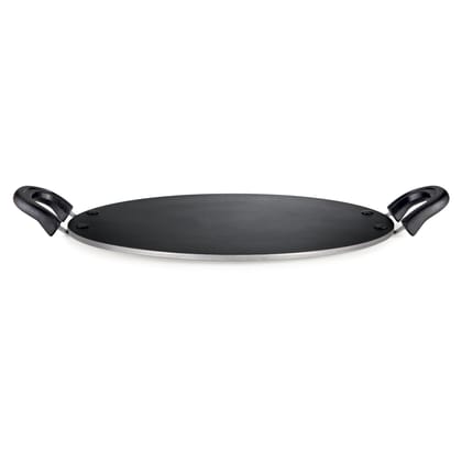 Premier Non Stick Round Tawa 31 cm Premier Non Stick Round Tawa 31 cm