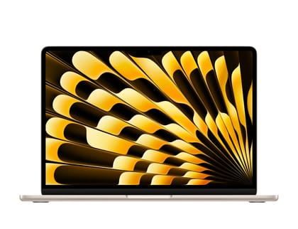 Macbook Air(M4) NPI 10-core GPU 24GB 512GB SSD Starlight- Ventura