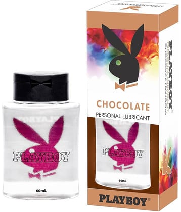 PLAY_BOY 60ML PARSONAL SEX LUBRICANT FOR MALE & FEMALE BY KAMAHOUSE