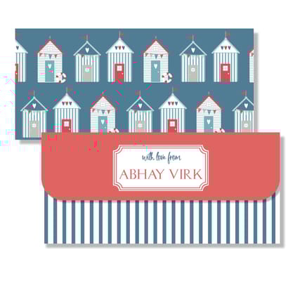 Gift Envelopes - Beach House-20