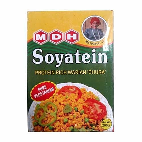 MDH SOYA Granules, 200g