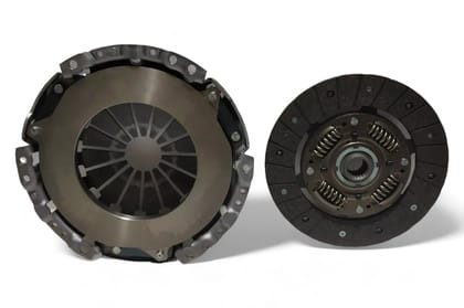 Sachs Clutch Set (Disc+Pressure Plate) 3000954542