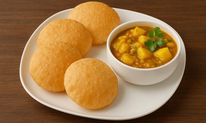 Shuddh Desi Bites