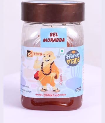 Vasu'G Bel Murabba Pickle 500 g