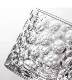 Dancing Whiskey Glass | 190 ML | Brandy Wine Glasses | Spining bar Mug | Perfect Drinking for Bourbon, Whisky, Scotch, Cocktails, Vodka, Rum