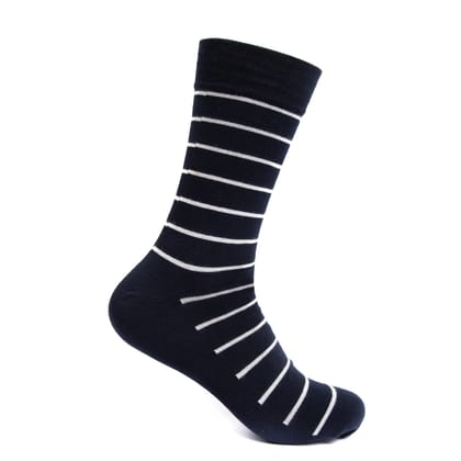 Stripe Out Socks For Men