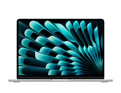 Macbook Air(M4) NPI  8-core GPU 16GB 256GB SSD Silver- Ventura