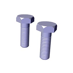 BOLT SET - Xoom 125| | XTREME 125| XTREME 125 XTEC2| Xtreme 125R| XTREME 125R OBD II - 31205AAF401S