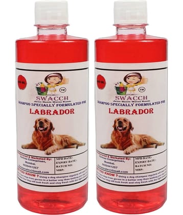 SWACCH Dog Shampoo ( 1 L )