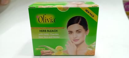 Olivia herb bleach 13 g