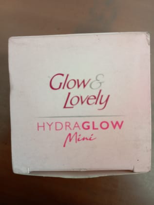 Glow lovely hydra glow mini Glow lovely hydra glow mini