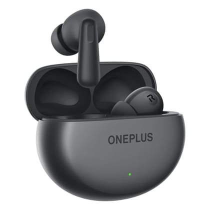 OnePlus Nord Buds 3 Truly Wireless Bluetooth in Ear Earbuds with Up to 32Db Active Noise Cancellation,10Mins for 11Hours Fast Charging with Up to 43H Music Playback -Harmonic Gray OnePlus Nord Buds 3 Truly Wireless Bluetooth in Ear Earbuds with Up to 32Db Active Noise Cancellation,10Mins for 11Hours Fast Charging with Up to 43H Music Playback -Harmonic Gray