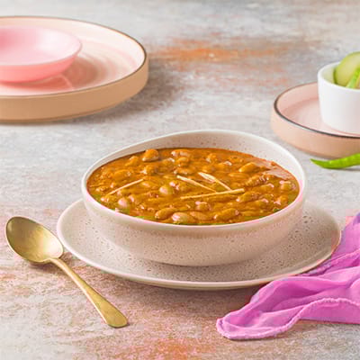 Rajma Masala
