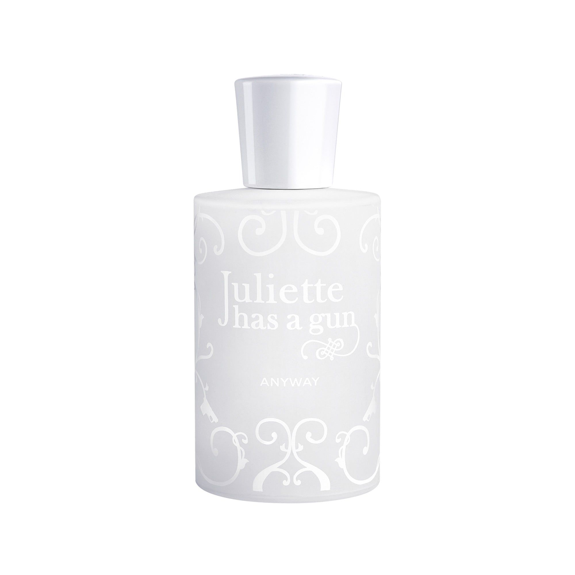 Anyway-Eau De Parfum / 100ml / Woman
