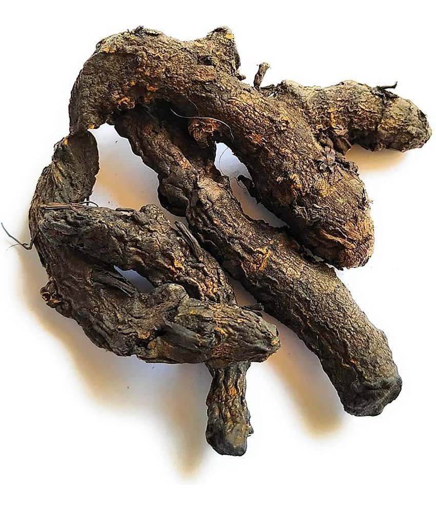 Kali Haldi - Black Turmeric - (100 gm)