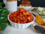 Pickles Kitchen - Home Made Pickle Rice