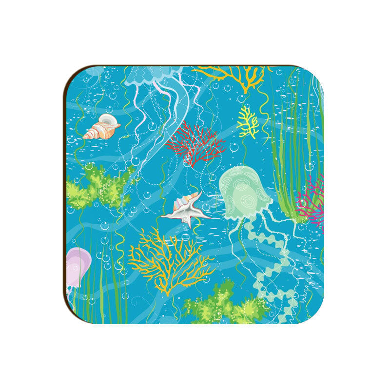 Brand seal