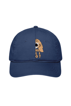 Basset Hound Hello Cap (7 Colours)