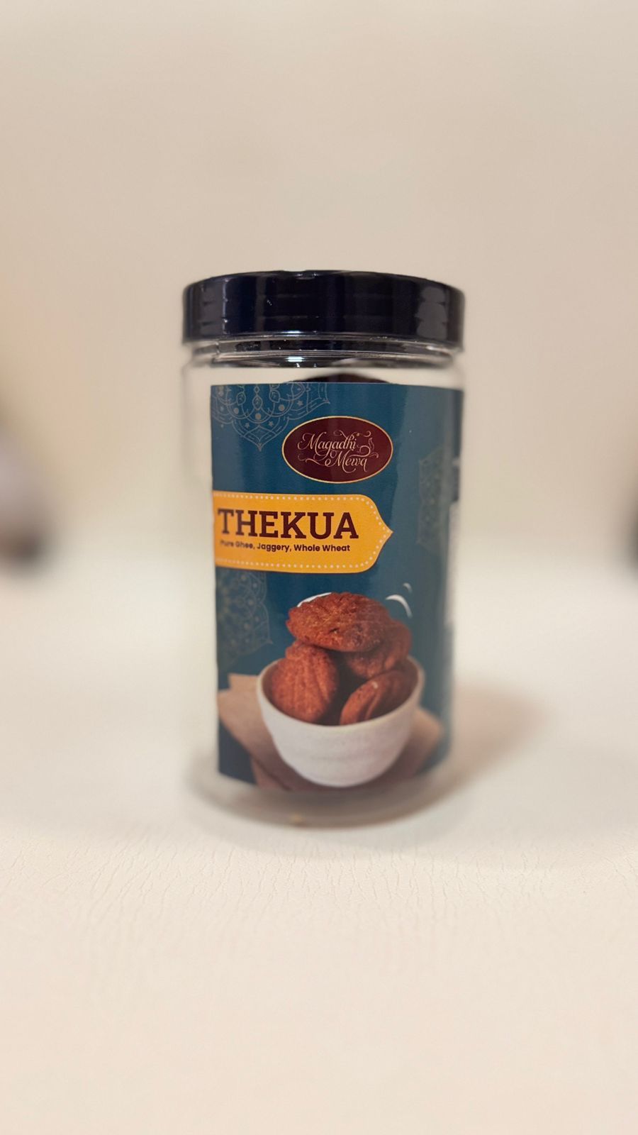 Thekua