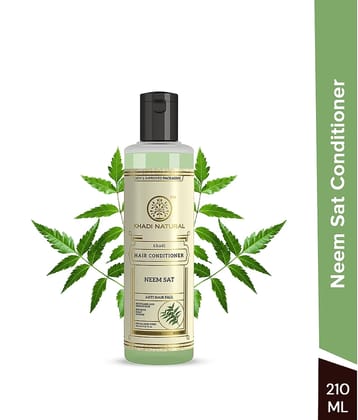 khadi natural Khadi natural Deep Conditioner 210 mL