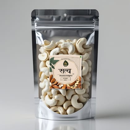 Satva Premium Cashews