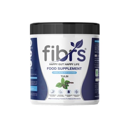 Fiber Supplement for Humans -  Neutral
