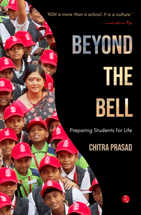Beyond the Bell : Preparing Students for Life