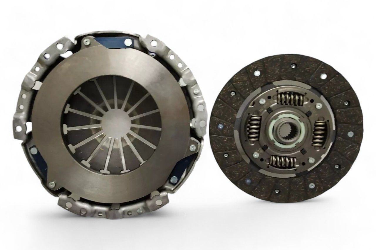 Luk Clutch Set (Disc+Pressure Plate) AV480442