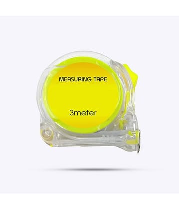 ALDECO Manual Measuring Tape