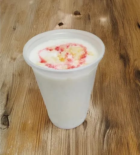 Sweet Lassi [1 Glass]