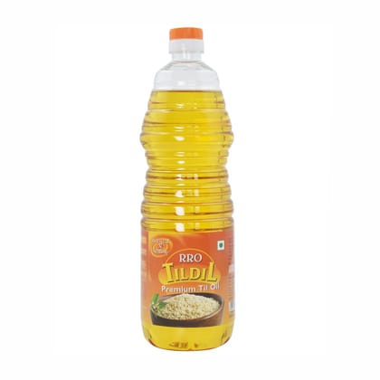 RRO Tildil Premium Til Oil 1 Ltr Pet Bottle