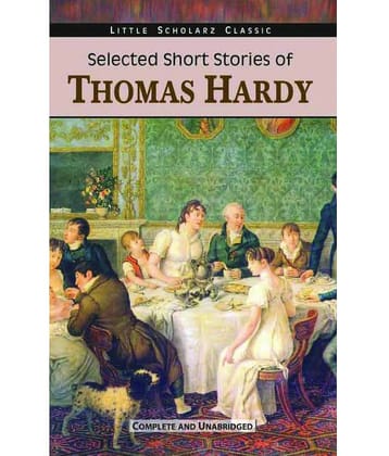 Selected Short Stories of Thomas Hardy